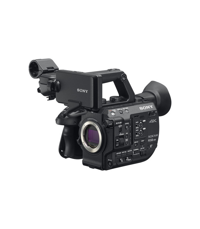 Sony PXW-FS5 Body