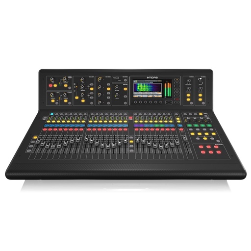 M32 Midas Digital Console with 40 Input Channels