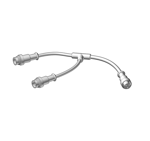 [SFX-CABL-T-POW-1] SFX-CABL-T-POW-1 GarageCube T-Cable Injection Power